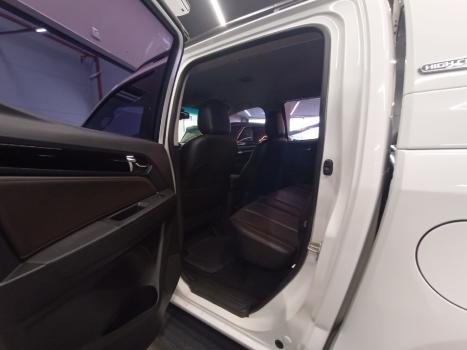 CHEVROLET S10 2.8 12V HIGH COUNTRY CABINE DUPLA 4X4 TURBO DIESEL AUTOMTICO, Foto 9