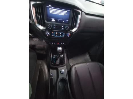 CHEVROLET S10 2.8 12V HIGH COUNTRY CABINE DUPLA 4X4 TURBO DIESEL AUTOMTICO, Foto 12