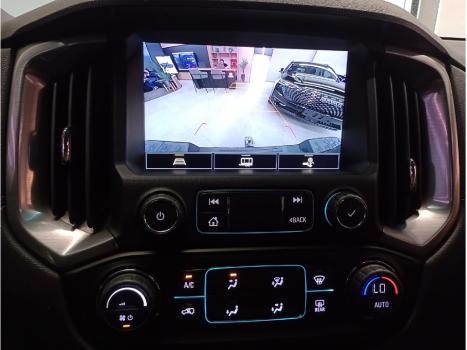 CHEVROLET S10 2.8 12V HIGH COUNTRY CABINE DUPLA 4X4 TURBO DIESEL AUTOMTICO, Foto 13