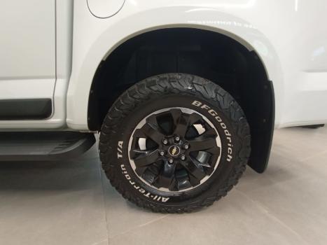 CHEVROLET S10 2.8 12V HIGH COUNTRY CABINE DUPLA 4X4 TURBO DIESEL AUTOMTICO, Foto 14