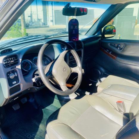 CHEVROLET S10 2.8 12V EXECUTIVE CABINE DUPLA  4X4 TURBO DIESEL, Foto 5