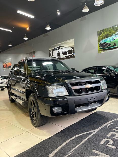 CHEVROLET S10 2.8 12V EXECUTIVE CABINE DUPLA TURBO DIESEL, Foto 3