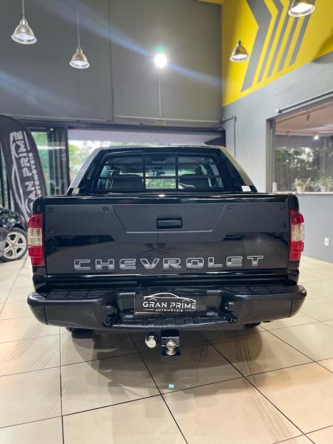 CHEVROLET S10 2.8 12V EXECUTIVE CABINE DUPLA TURBO DIESEL, Foto 5