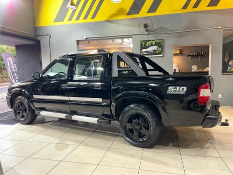 CHEVROLET S10 2.8 12V EXECUTIVE CABINE DUPLA TURBO DIESEL, Foto 7