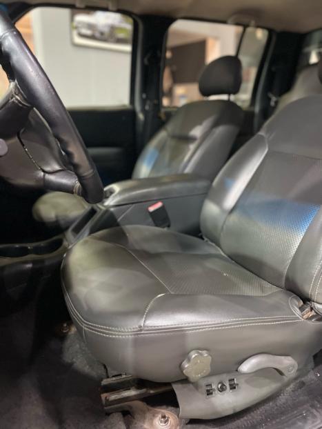 CHEVROLET S10 2.8 12V EXECUTIVE CABINE DUPLA TURBO DIESEL, Foto 9