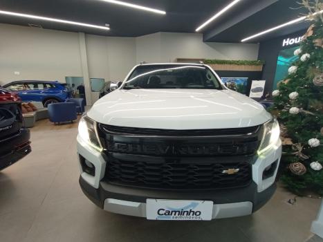 CHEVROLET S10 2.8 12V HIGH COUNTRY CABINE DUPLA 4X4 TURBO DIESEL AUTOMTICO, Foto 2