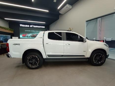 CHEVROLET S10 2.8 12V HIGH COUNTRY CABINE DUPLA 4X4 TURBO DIESEL AUTOMTICO, Foto 4