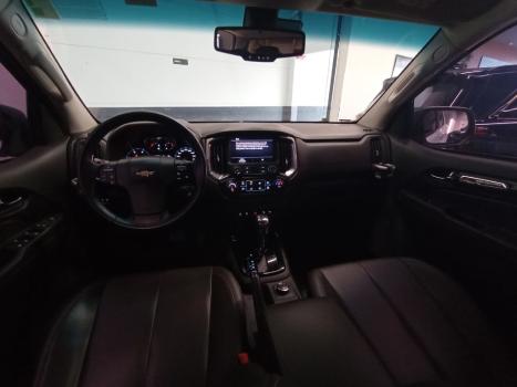 CHEVROLET S10 2.8 12V HIGH COUNTRY CABINE DUPLA 4X4 TURBO DIESEL AUTOMTICO, Foto 10