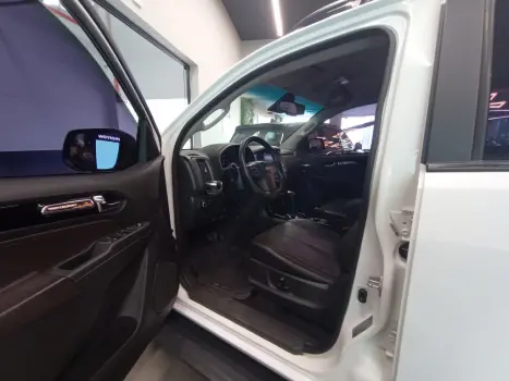 CHEVROLET S10 2.8 12V HIGH COUNTRY CABINE DUPLA 4X4 TURBO DIESEL AUTOMTICO, Foto 11