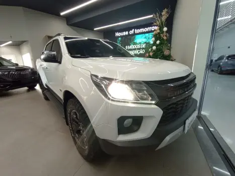 CHEVROLET S10 2.8 12V HIGH COUNTRY CABINE DUPLA 4X4 TURBO DIESEL AUTOMTICO, Foto 3