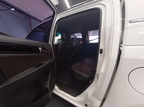 CHEVROLET S10 2.8 12V HIGH COUNTRY CABINE DUPLA 4X4 TURBO DIESEL AUTOMTICO, Foto 9