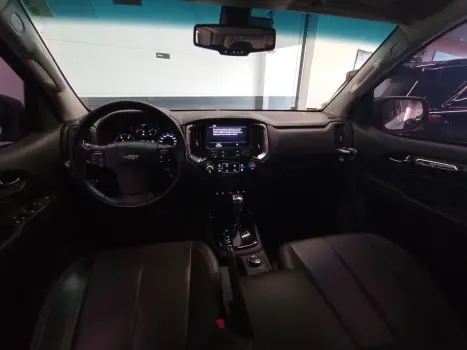 CHEVROLET S10 2.8 12V HIGH COUNTRY CABINE DUPLA 4X4 TURBO DIESEL AUTOMTICO, Foto 10