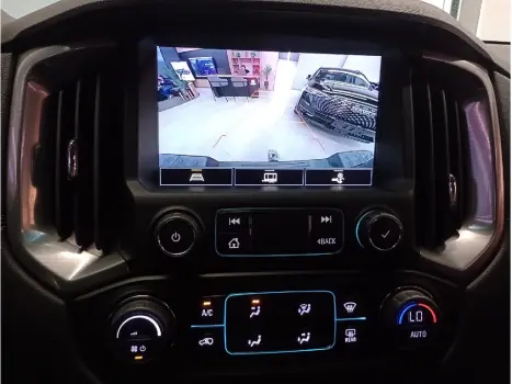 CHEVROLET S10 2.8 12V HIGH COUNTRY CABINE DUPLA 4X4 TURBO DIESEL AUTOMTICO, Foto 13