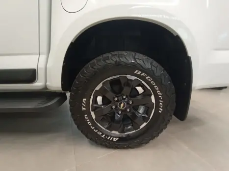 CHEVROLET S10 2.8 12V HIGH COUNTRY CABINE DUPLA 4X4 TURBO DIESEL AUTOMTICO, Foto 14