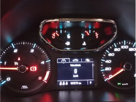 CHEVROLET S10 2.8 12V HIGH COUNTRY CABINE DUPLA 4X4 TURBO DIESEL AUTOMTICO, Foto 15