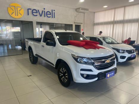CHEVROLET S10 2.8 12V CABINE SIMPLES TURBO DIESEL, Foto 1