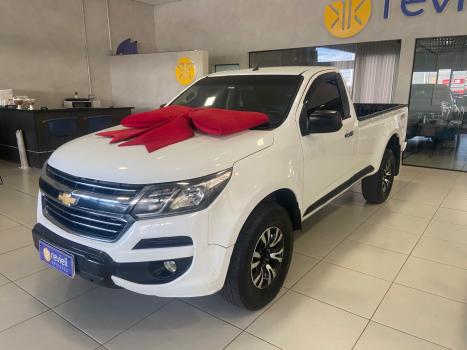 CHEVROLET S10 2.8 12V CABINE SIMPLES TURBO DIESEL, Foto 2