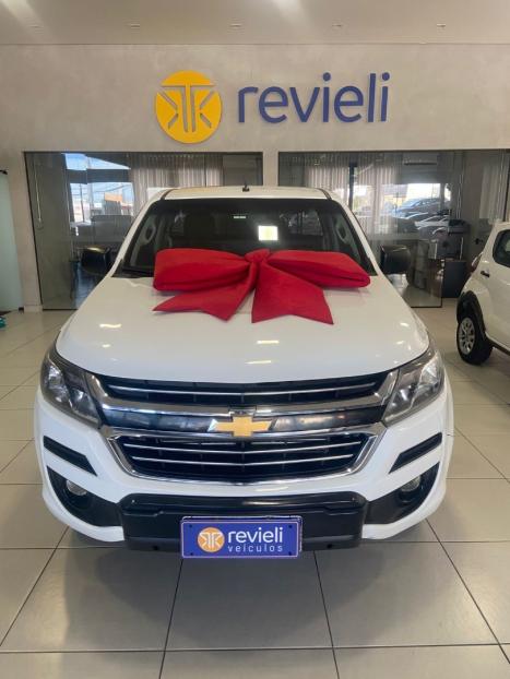 CHEVROLET S10 2.8 12V CABINE SIMPLES TURBO DIESEL, Foto 3