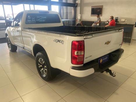 CHEVROLET S10 2.8 12V CABINE SIMPLES TURBO DIESEL, Foto 4