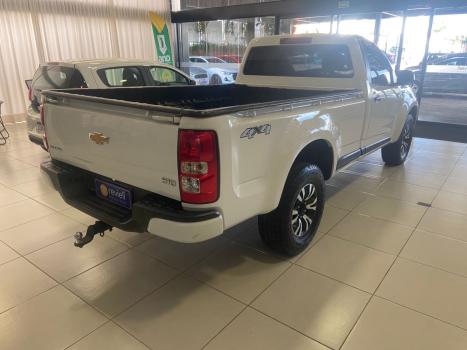 CHEVROLET S10 2.8 12V CABINE SIMPLES TURBO DIESEL, Foto 5