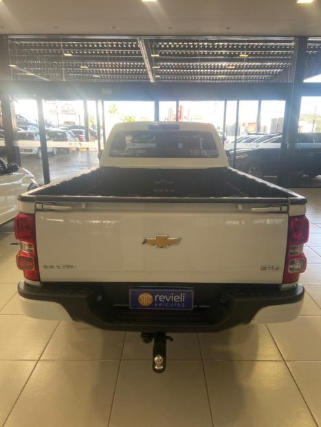 CHEVROLET S10 2.8 12V CABINE SIMPLES TURBO DIESEL, Foto 6