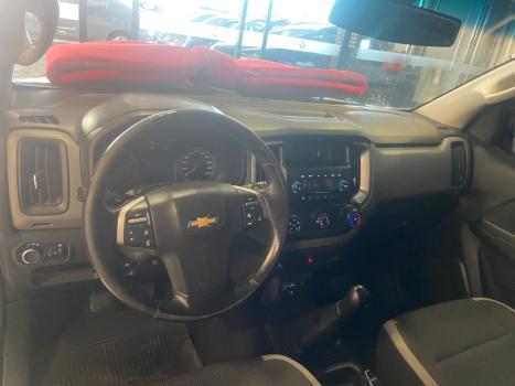 CHEVROLET S10 2.8 12V CABINE SIMPLES TURBO DIESEL, Foto 7