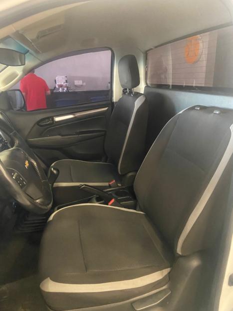 CHEVROLET S10 2.8 12V CABINE SIMPLES TURBO DIESEL, Foto 8