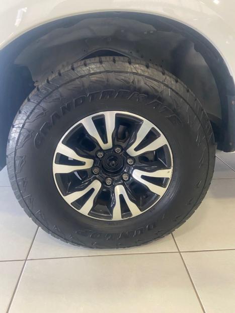 CHEVROLET S10 2.8 12V CABINE SIMPLES TURBO DIESEL, Foto 9