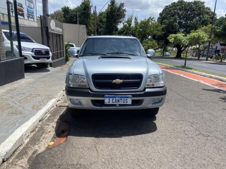 CHEVROLET S10 2.8 12V TORNADO CABINE DUPLA 4X4 TURBO DIESEL, Foto 2