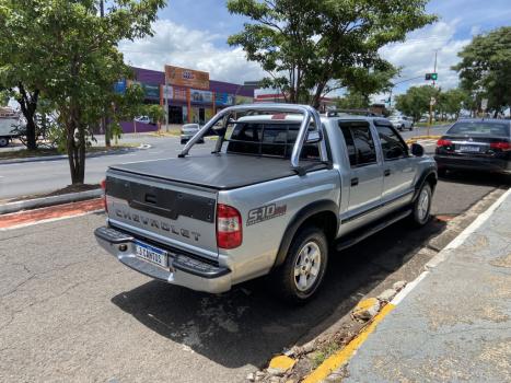 CHEVROLET S10 2.8 12V TORNADO CABINE DUPLA 4X4 TURBO DIESEL, Foto 7