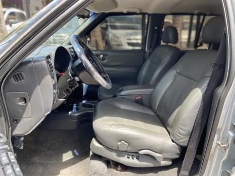 CHEVROLET S10 2.8 12V TORNADO CABINE DUPLA 4X4 TURBO DIESEL, Foto 9