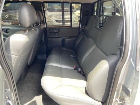 CHEVROLET S10 2.8 12V TORNADO CABINE DUPLA 4X4 TURBO DIESEL, Foto 11