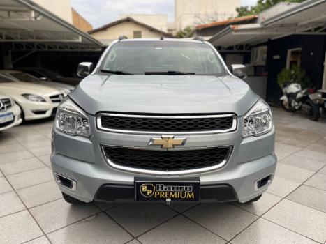 CHEVROLET S10 2.8 12V 4X4 CABINE SIMPLES TURBO DIESEL, Foto 2