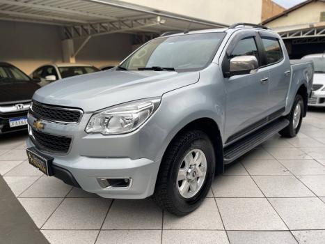 CHEVROLET S10 2.8 12V 4X4 CABINE SIMPLES TURBO DIESEL, Foto 3
