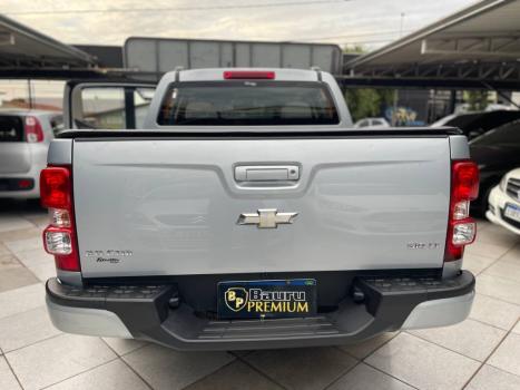 CHEVROLET S10 2.8 12V 4X4 CABINE SIMPLES TURBO DIESEL, Foto 4