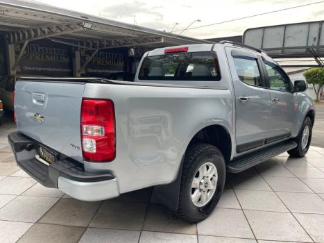 CHEVROLET S10 2.8 12V 4X4 CABINE SIMPLES TURBO DIESEL, Foto 5