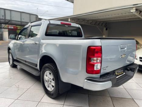 CHEVROLET S10 2.8 12V 4X4 CABINE SIMPLES TURBO DIESEL, Foto 7