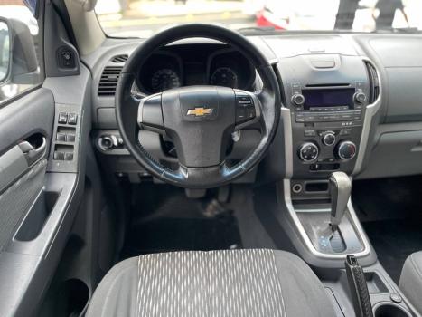CHEVROLET S10 2.8 12V 4X4 CABINE SIMPLES TURBO DIESEL, Foto 10