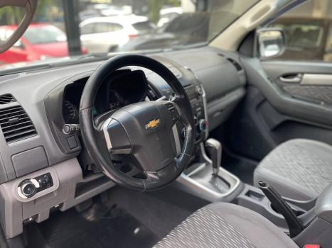 CHEVROLET S10 2.8 12V 4X4 CABINE SIMPLES TURBO DIESEL, Foto 15