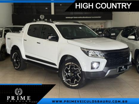 CHEVROLET S10 2.8 12V HIGH COUNTRY CABINE DUPLA 4X4 TURBO DIESEL AUTOM�TICO, Foto 1