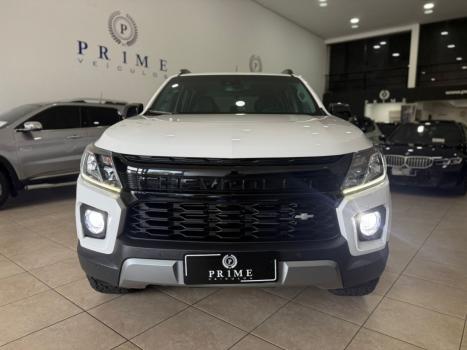 CHEVROLET S10 2.8 12V HIGH COUNTRY CABINE DUPLA 4X4 TURBO DIESEL AUTOM�TICO, Foto 2