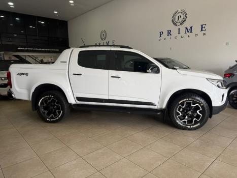 CHEVROLET S10 2.8 12V HIGH COUNTRY CABINE DUPLA 4X4 TURBO DIESEL AUTOM�TICO, Foto 3