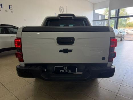 CHEVROLET S10 2.8 12V HIGH COUNTRY CABINE DUPLA 4X4 TURBO DIESEL AUTOM�TICO, Foto 4