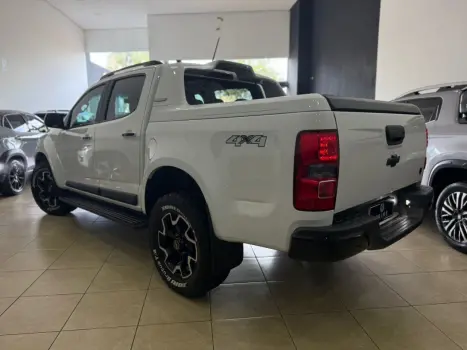 CHEVROLET S10 2.8 12V HIGH COUNTRY CABINE DUPLA 4X4 TURBO DIESEL AUTOM�TICO, Foto 5