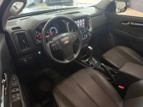 CHEVROLET S10 2.8 12V HIGH COUNTRY CABINE DUPLA 4X4 TURBO DIESEL AUTOM�TICO, Foto 6