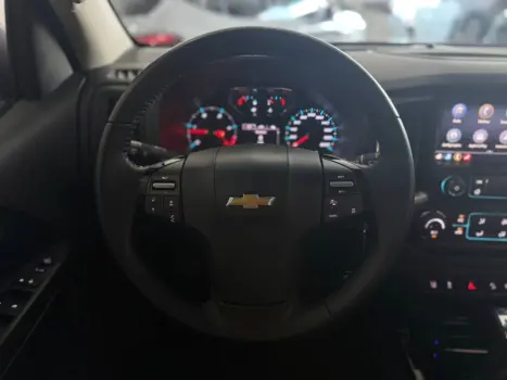 CHEVROLET S10 2.8 12V HIGH COUNTRY CABINE DUPLA 4X4 TURBO DIESEL AUTOM�TICO, Foto 9