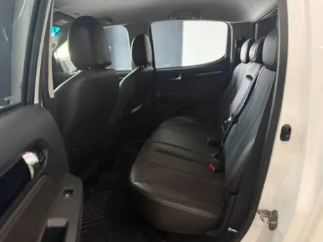 CHEVROLET S10 2.8 12V HIGH COUNTRY CABINE DUPLA 4X4 TURBO DIESEL AUTOM�TICO, Foto 13