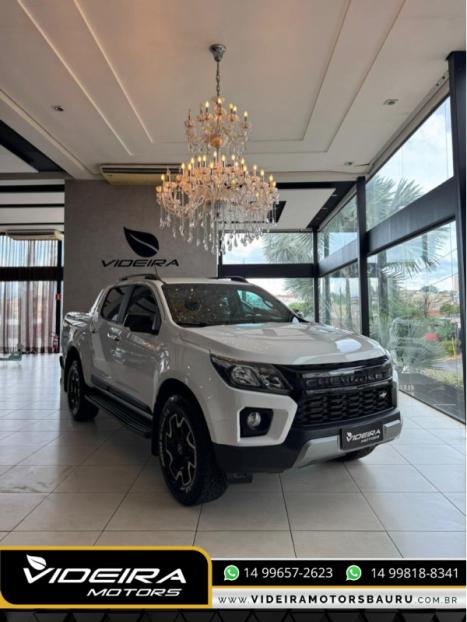 CHEVROLET S10 2.8 12V HIGH COUNTRY CABINE DUPLA 4X4 TURBO DIESEL AUTOM�TICO, Foto 1