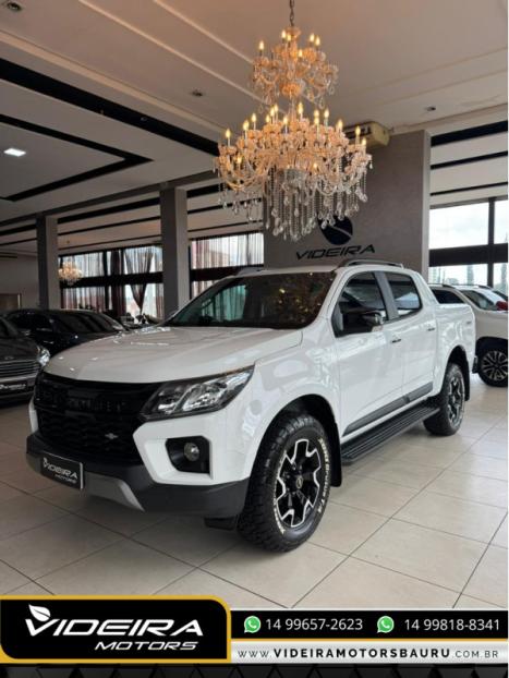 CHEVROLET S10 2.8 12V HIGH COUNTRY CABINE DUPLA 4X4 TURBO DIESEL AUTOM�TICO, Foto 2