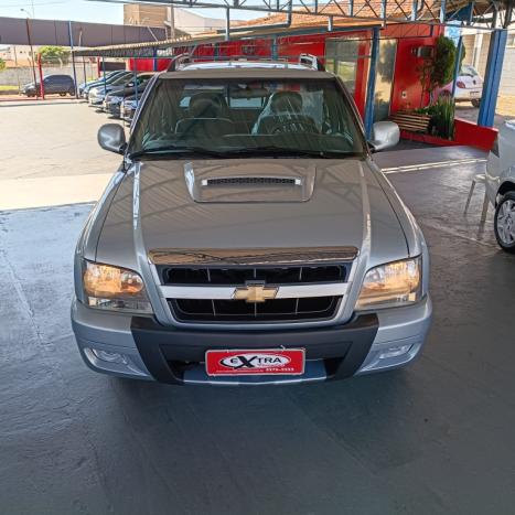 CHEVROLET S10 2.8 12V EXECUTIVE CABINE DUPLA  4X4 TURBO DIESEL, Foto 2